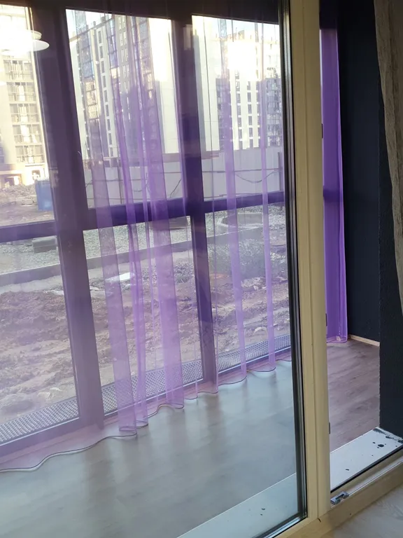 Уютная квартира в уютном районе