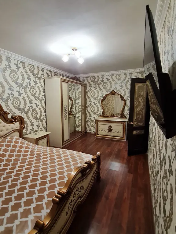 Квартира в районе Аэропорта