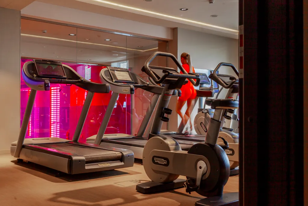 Квартира Квартира Премиальный номер - с двуспальной кроватью — Москва