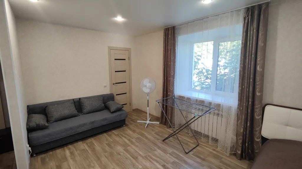 1-комнатная квартира у метро