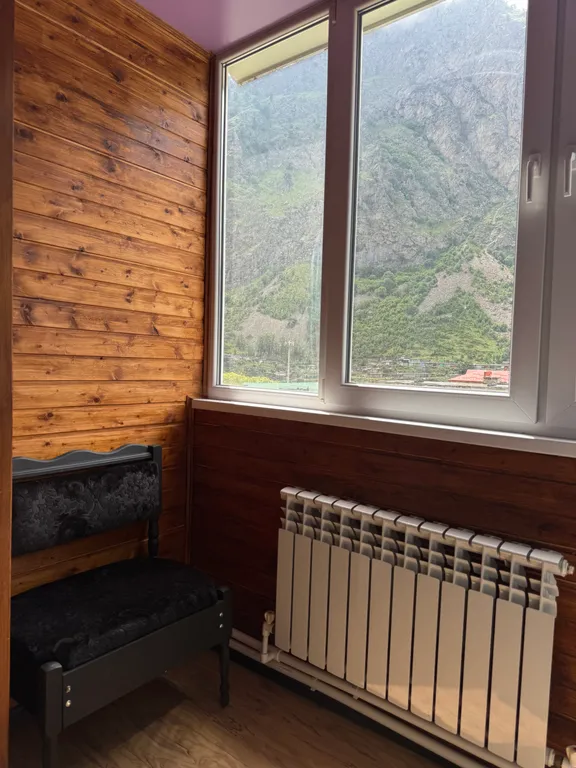 Уютная квартира в Приэльбрусье