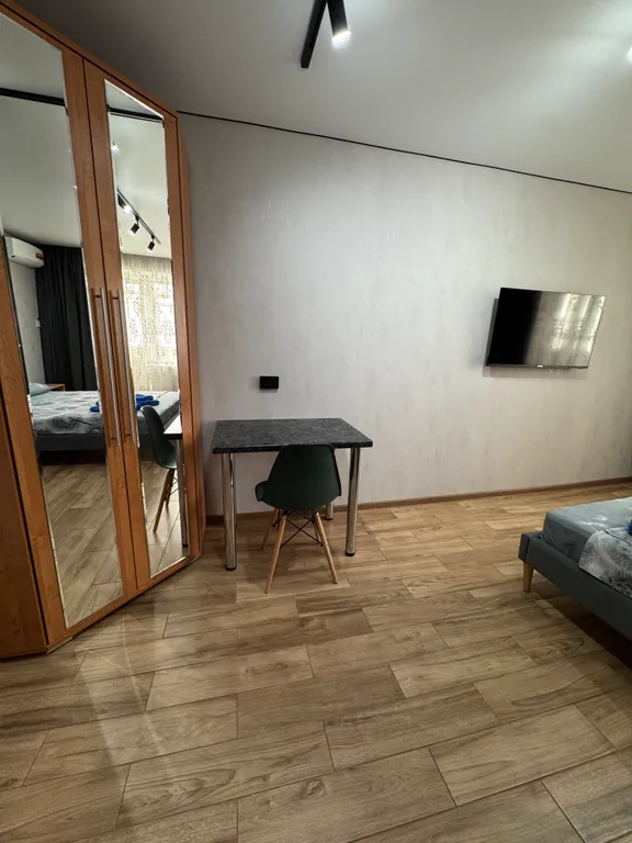 Апартаменты новый вокзал