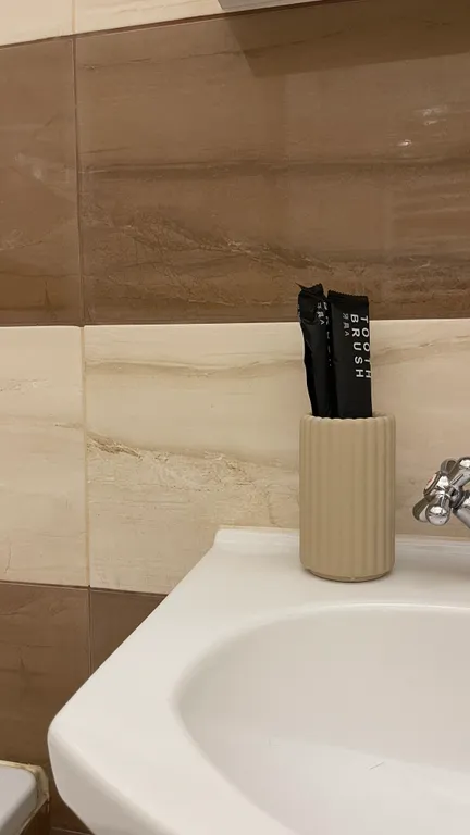 Квартира Тихая квартира — Калининград