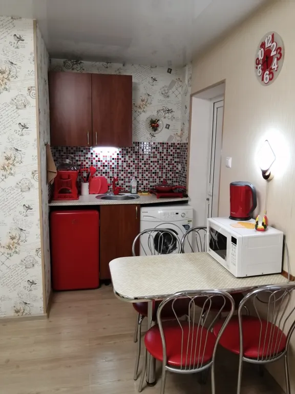 Гостевой дом на Ростовской 50