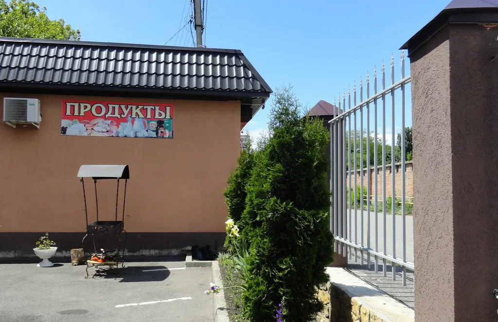 Уютная квартира в 5 минутах от парка и бюветов