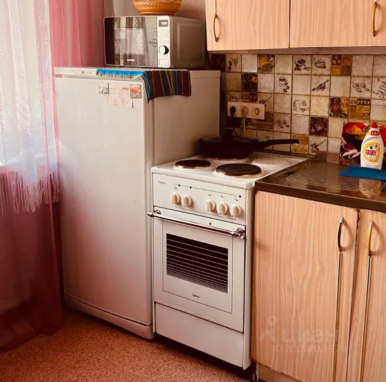 Квартира рядом с Иргупс и ИрНИТУ