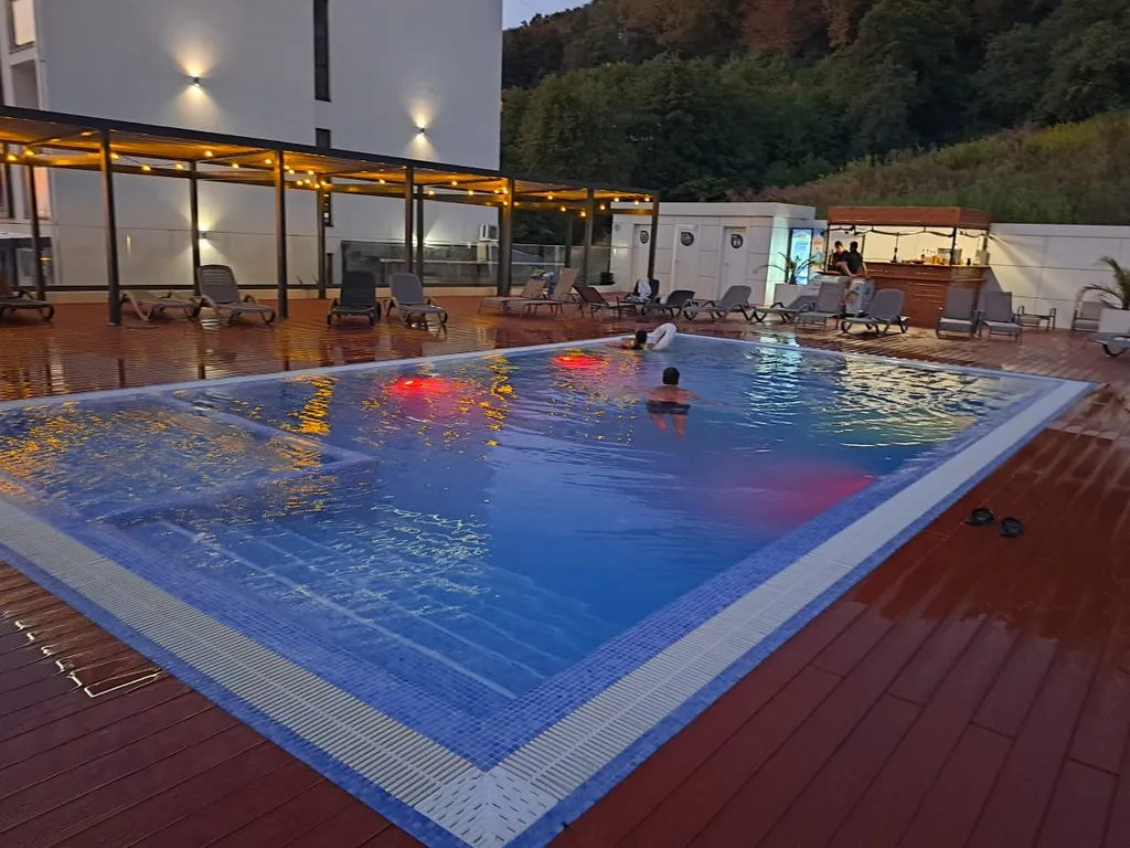 Квартира Квартира CasablancA — Адлер