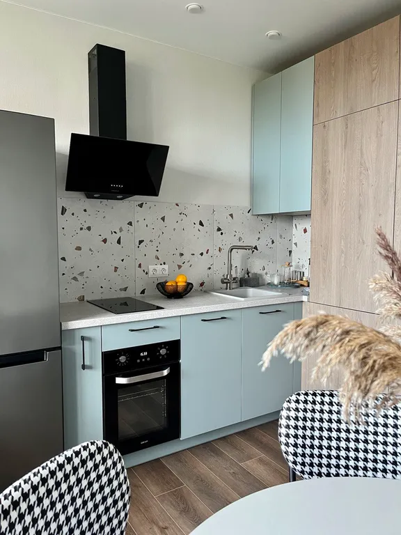 Квартира Новая квартира возле Королевских ворот — Калининград