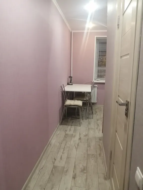 Квартира у Краевой больницы Глазной центр