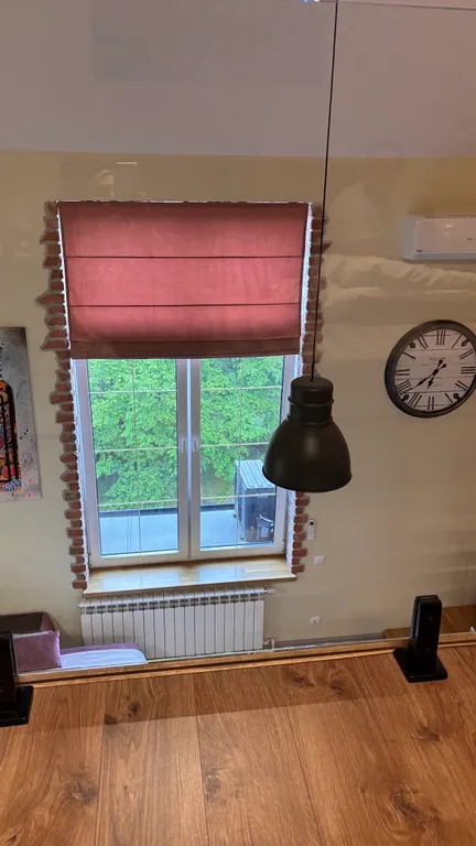 Стильные Апартаменты в стиле Лофт, тихое место в центре города