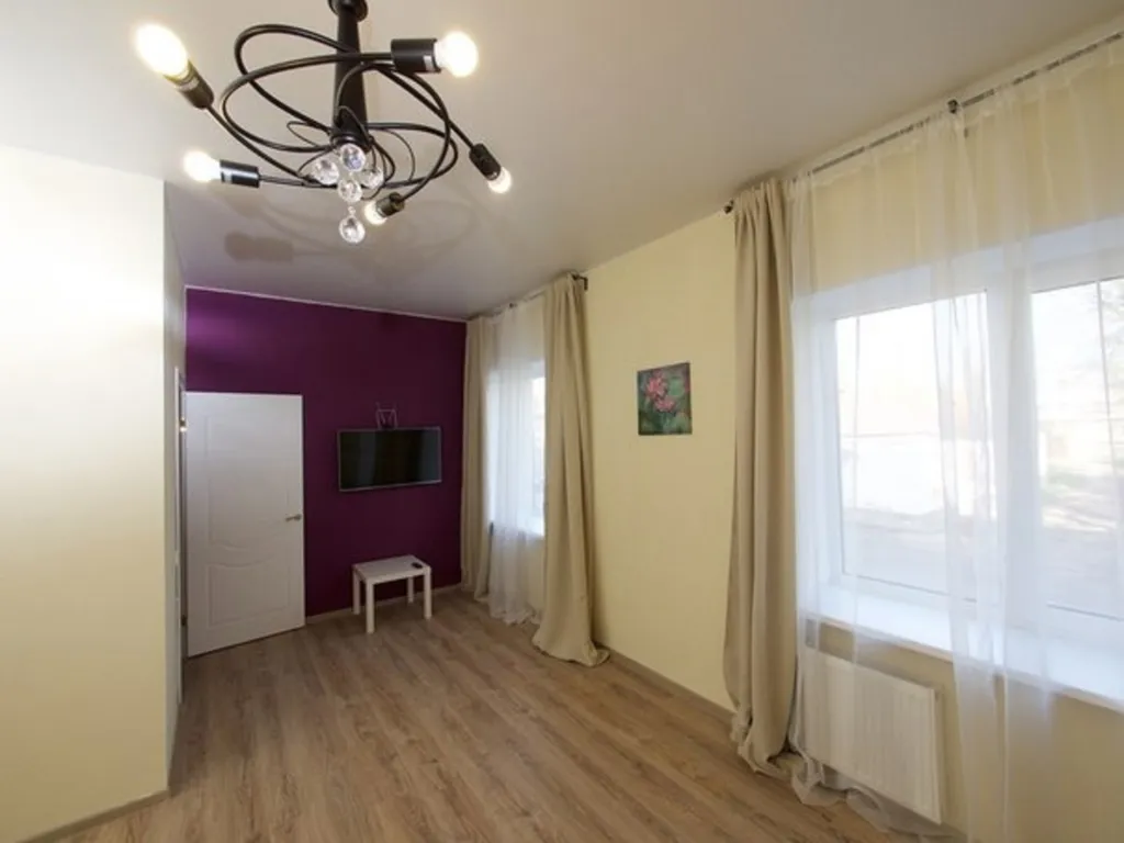 Квартира в центре рядом с Кремлем