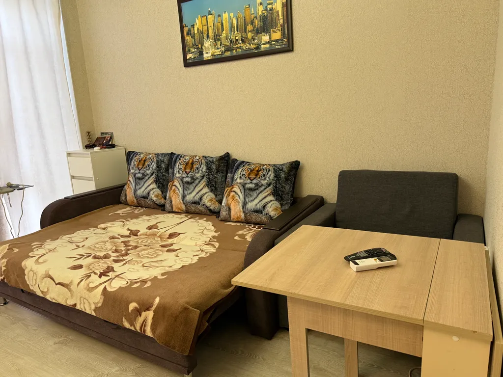 Квартира Квартира у моря — Адлер