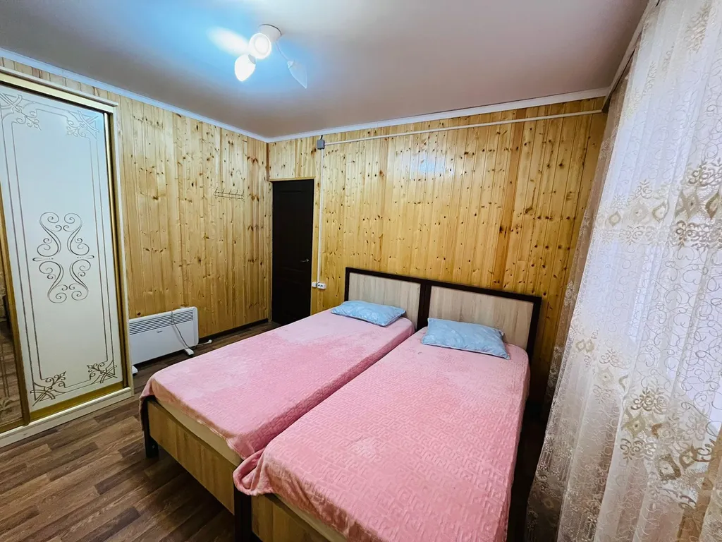 2-комнатный Дом