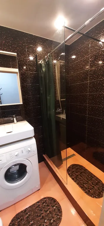 Современная уютная студия в новом ЖК, в самом зелёном районе города