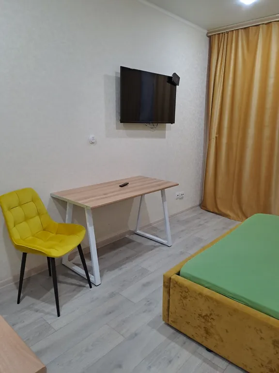 Студия в звёздном