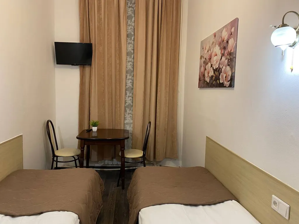 Квартира Комната — Санкт-Петербург