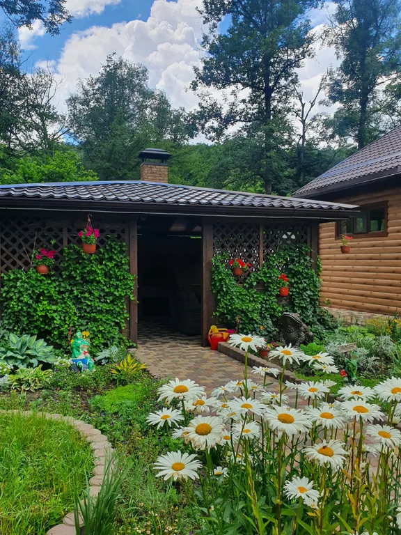 Дача отдыха Сосновая Роща