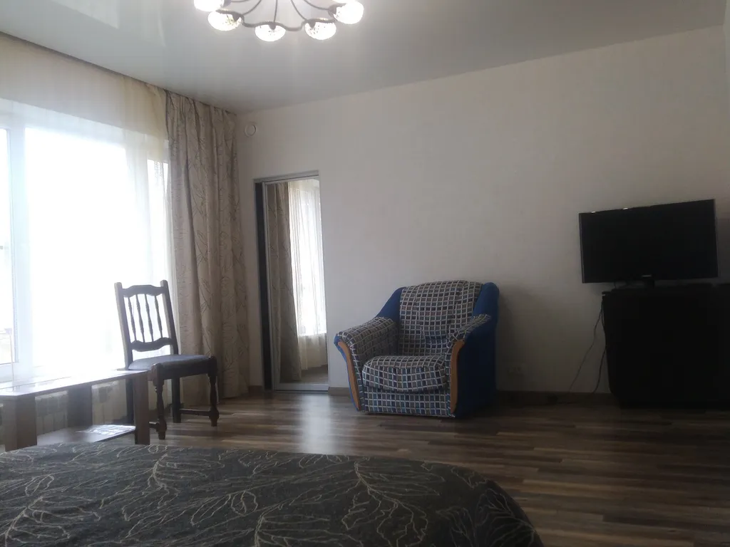 Коттедж Уютный дом с 3-мя раздельными комнатами — Пятигорск