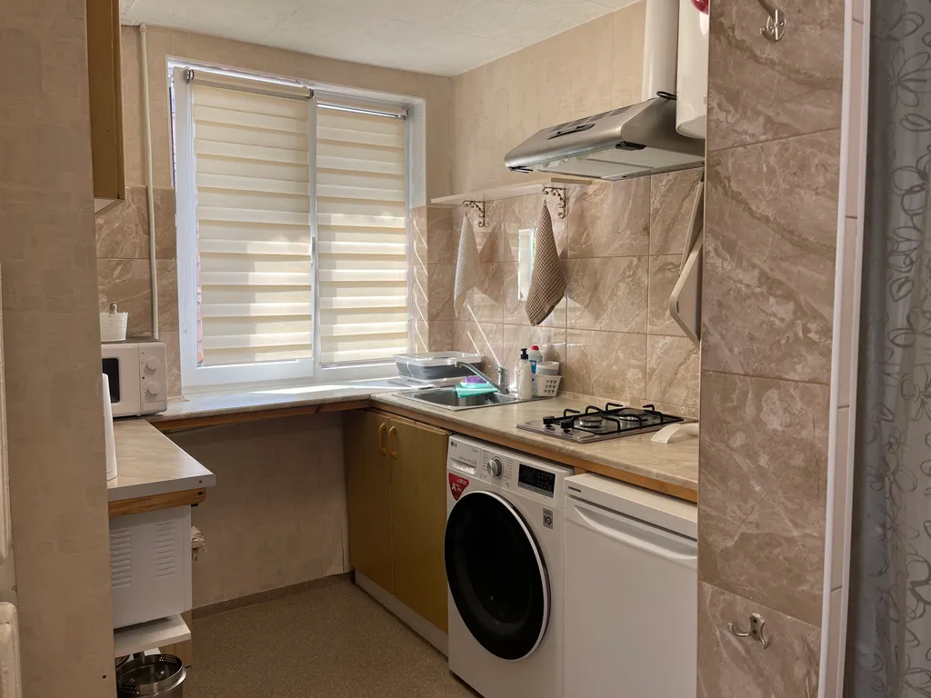 Квартира Квартира с видом на Глаз Балтики — Зеленоградск