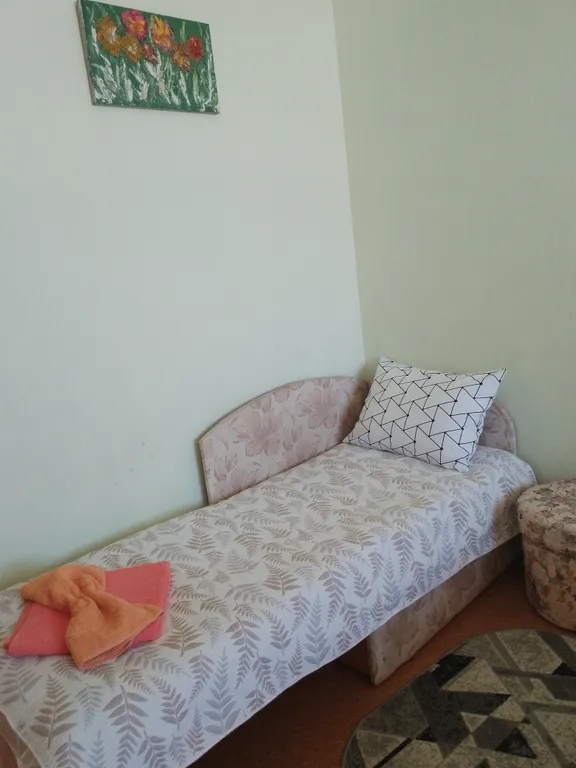 Отличная квартира