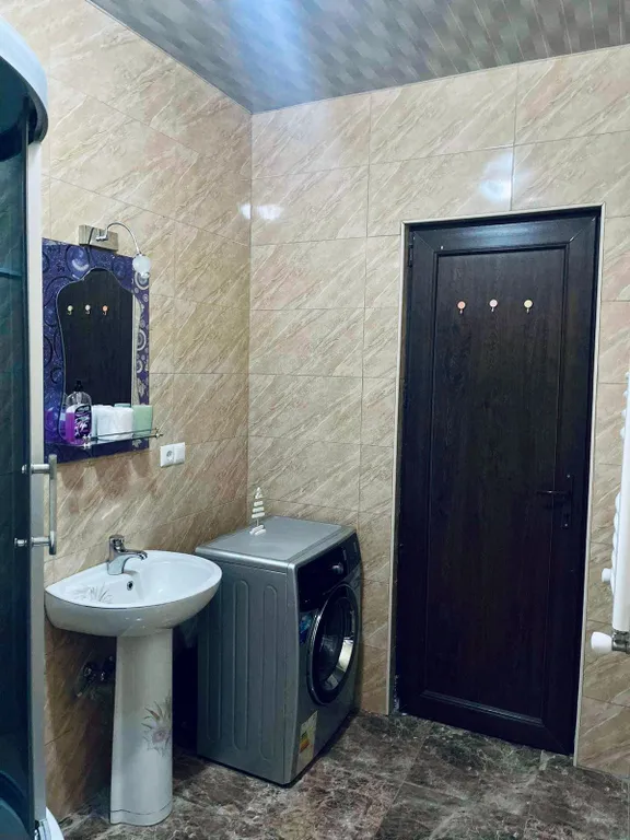 Квартира Квартира Sea Breeze Apartment — Батуми