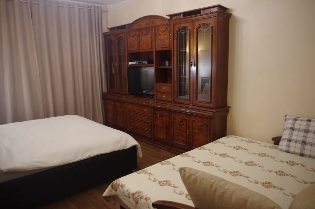 Квартира для комфортного отдыха