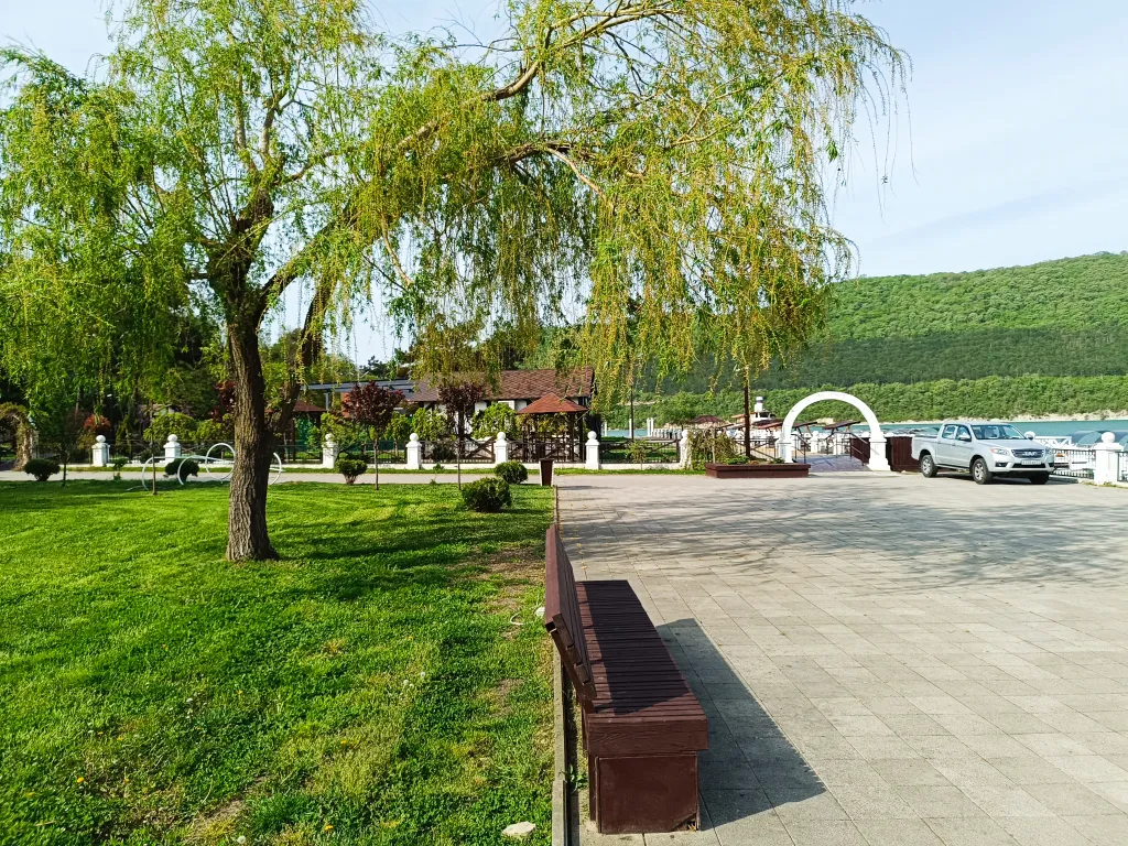 Квартира Квартира у моря — Новороссийск