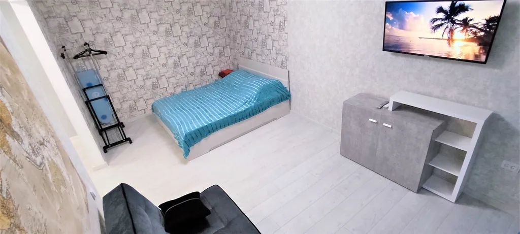 Квартира Уютная квартира на набережной — Калининград