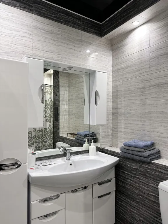 Lux апартамент в центре города