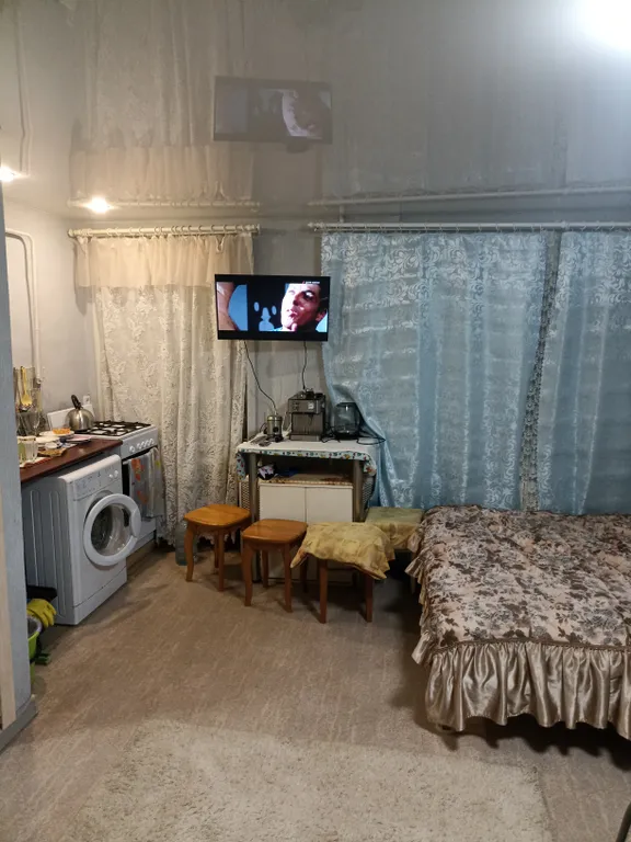 Уютная квартира в Мотовилихе