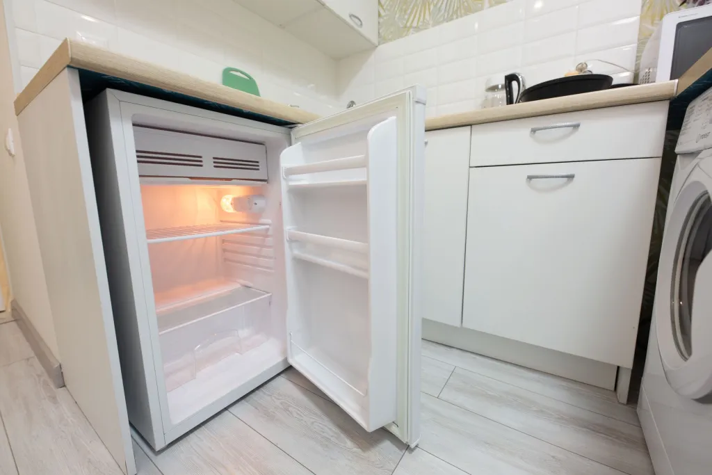 Квартира 1-комнатная Квартира — Тюмень