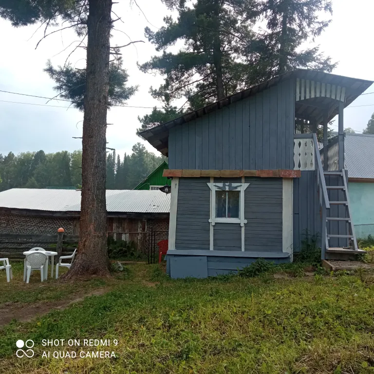 2-комнатный Дом