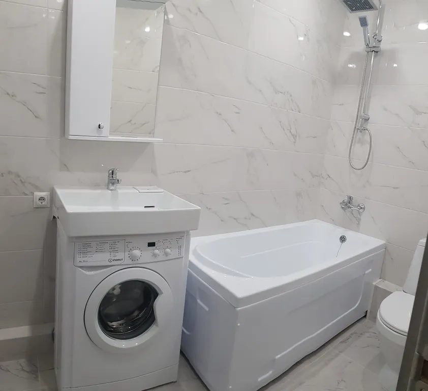 Квартира Квартира Апартамент с видом на море — Ейск