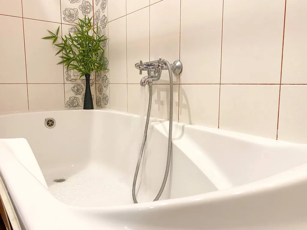 Квартира Просторная  квартира недалеко от Херсонеса и Парка Победы — Севастополь