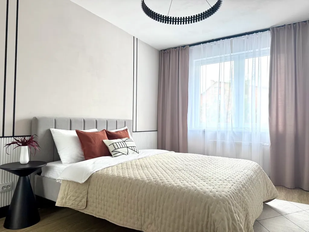 Однокомнатная квартира Terra Noir