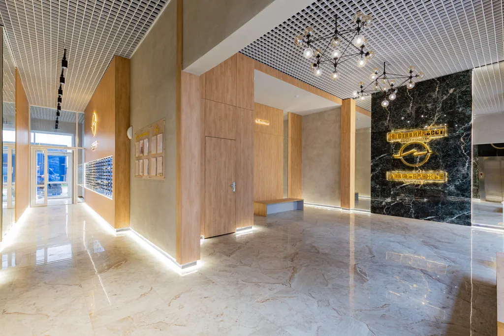 Апартаменты  «Лондон»