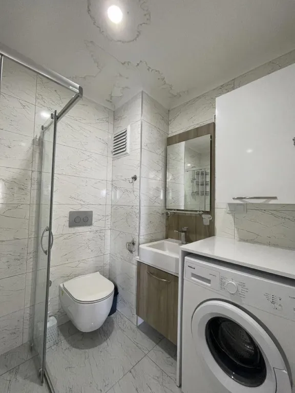 Квартира с видом на море в 50 метрах от пляжа