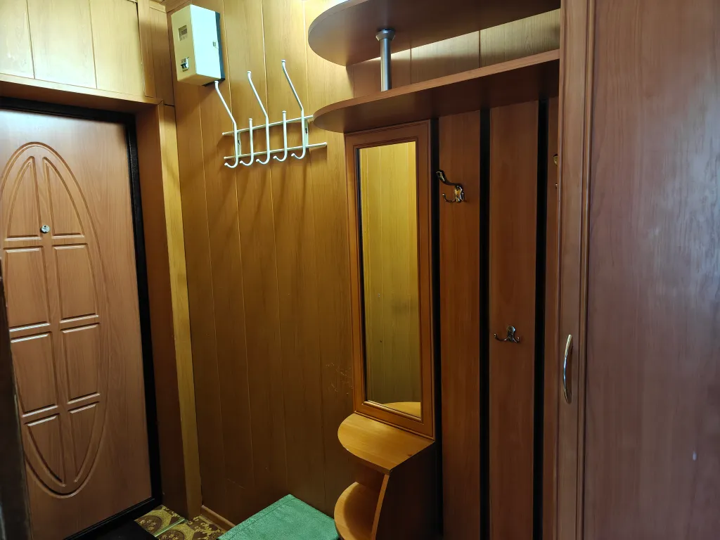 Квартира в районе Мелодии