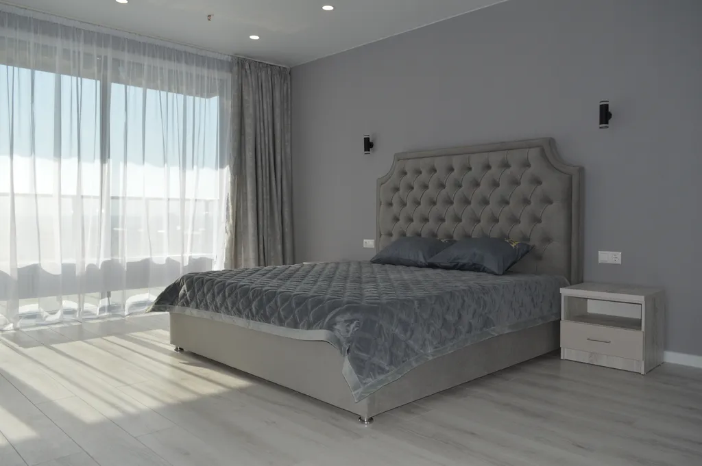 2-комнатная Квартира — аренда посуточно в Анапа