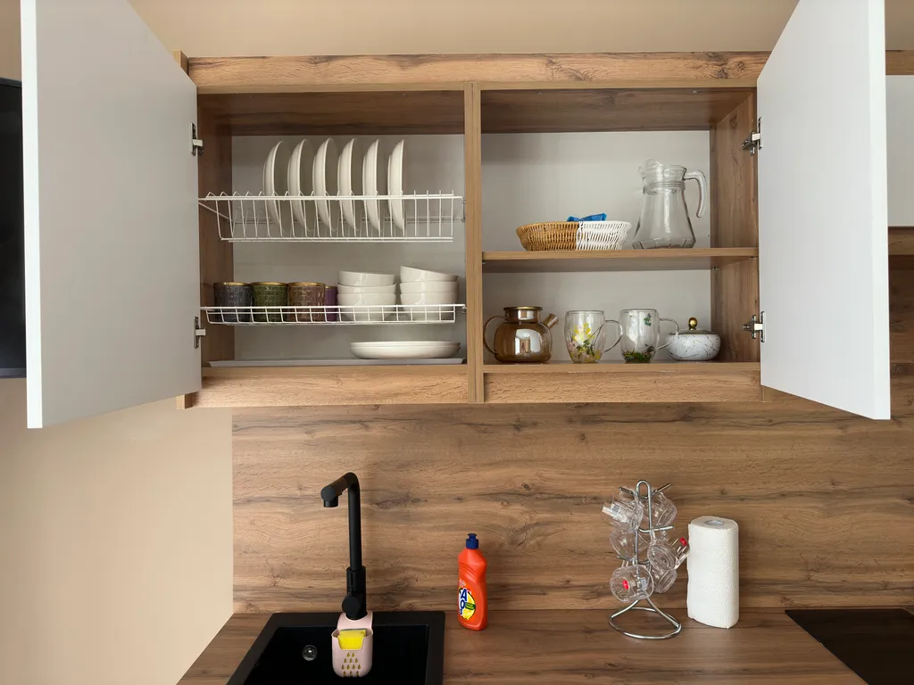 Коттедж Домик с видом на каньон — Миатли