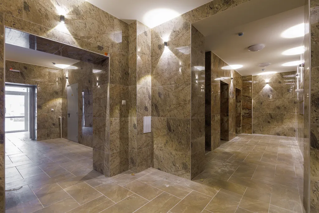 Квартира Квартира Панорама Калининград с видом на Остров Канта и Рыбную деревню — Калининград