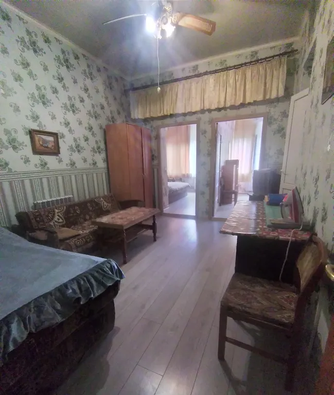 Квартира Квартира в районе Массандровского пляжа — Ялта