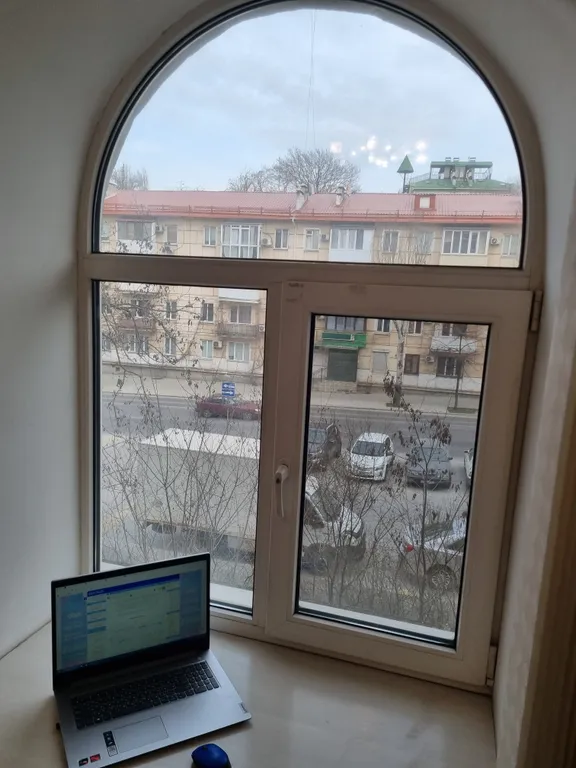 Квартира Квартира Апартамент в центре — Севастополь