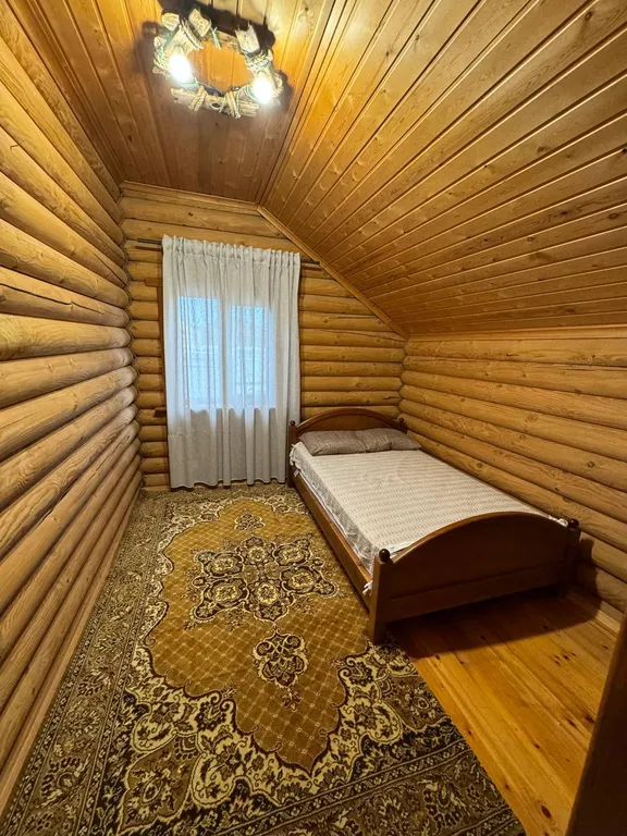 Дом на берегу моря