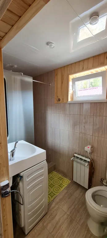 Семейный номер 1 в гостевом доме