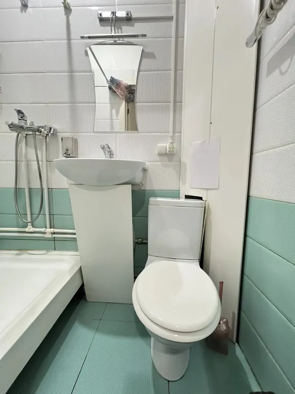 Квартира Комната — Лобня