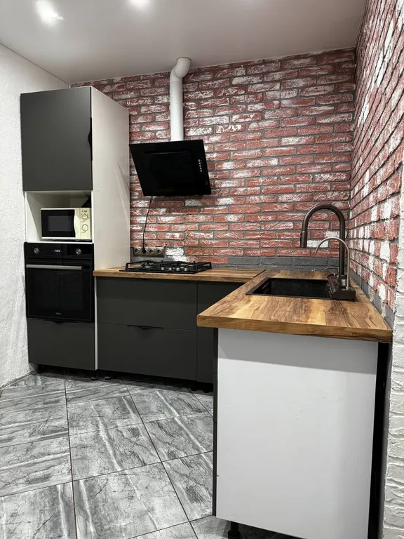 Квартира возле Музея Мирового Океана и острова Канта