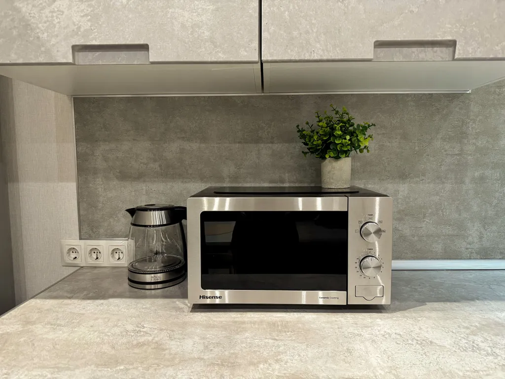 Квартира Новая 2к квартира Апарт-Комфорт у набережной — Ярославль