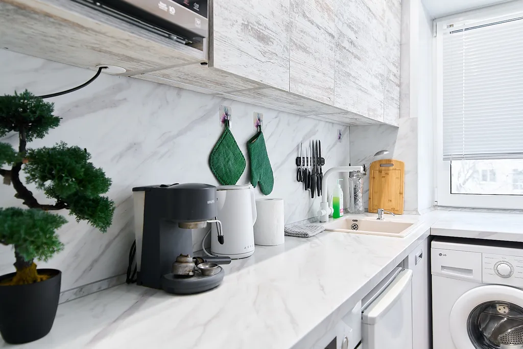 Апартаменты на берегу Цнянского водохранилища