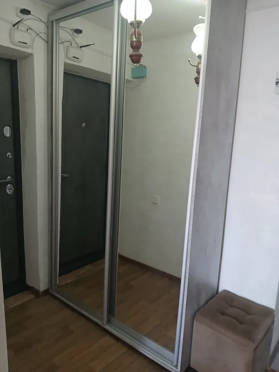 Уютная квартира в лучшем районе города